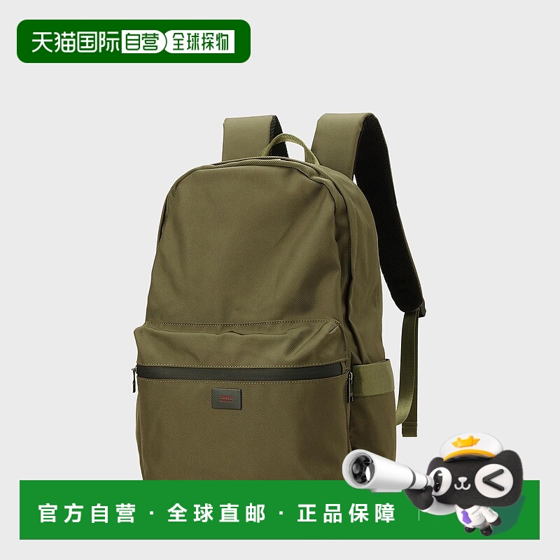 【日本直邮】TAKEO KIKUCHI　男士　后背包