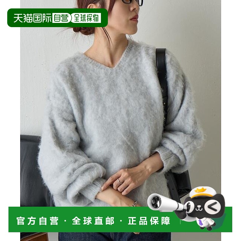 1h可退 日本直邮官方授权 COLONY 2139 【AW/复刻/2WAY】仿马海毛