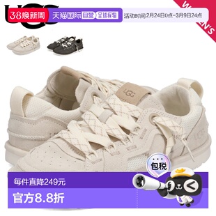 日本直邮UGG Minimel 系列女士男士运动鞋1175301/M1177035