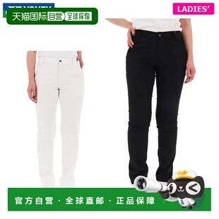 女士长裤 春夏款 GWS8182 高尔夫服装 2024款 日本直邮Yonex