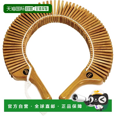 【日本直邮】Meinl麦尔 打击乐器 Ergonomically Shaped Handle K