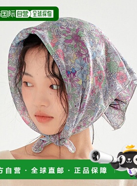 日本直邮VitaFelice 柔软触感围巾 礼物围巾 V04517EW007404