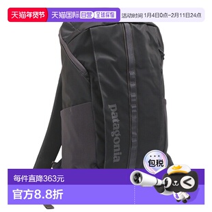 日本直邮Patagonia “Black Hole Pack 25L”背包 / 背包 / 背包
