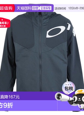 日本直邮OAKLEY Enhance Tech Jersey夹克[15.7 FOA408113-94A]