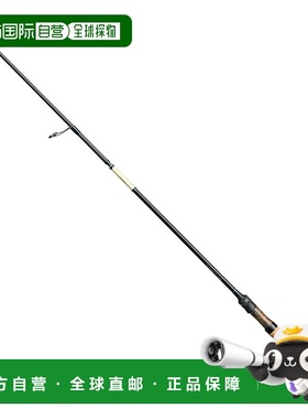 日本直邮Megabass 鱼竿 Triza（特里扎）纺车轮 F2-70XSTZ [5・大]