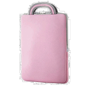 【日本直邮】宜丽客ELECOM减震防水 手提式笔记本电脑包11.6英寸