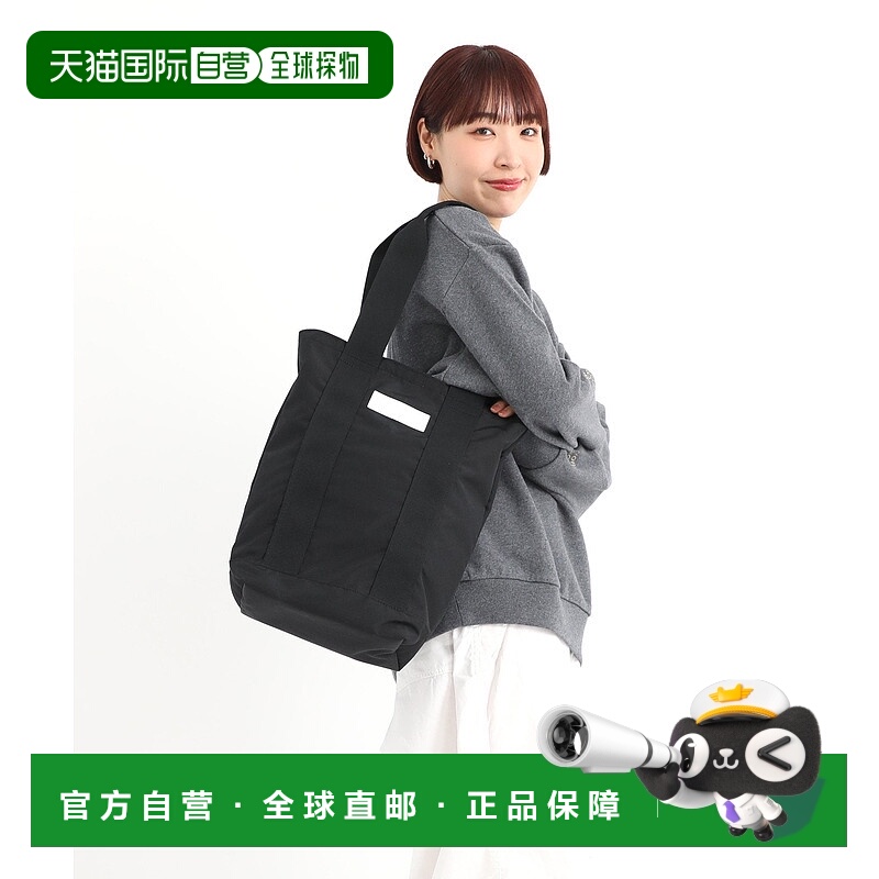 日本直邮Manhattan Portage Eldridge Street Tote邮差包