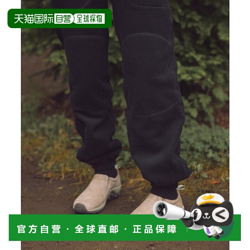 日本直邮Merrell 丛林莫克鞋 [96898667]