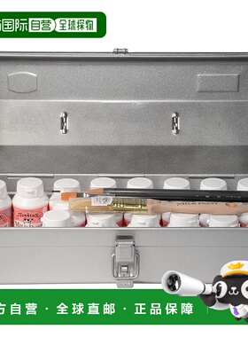 【日本直邮】Turner 透纳 亚克力颜料 迷你20色 MK07020C 70ml