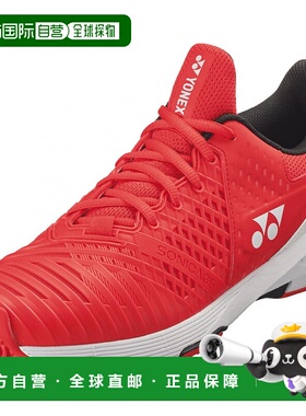 日本直邮YONEX-Yonex Power Cushion Soni Cage 3女GC（日本国家S