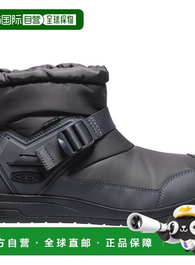 日本直邮MEN HOODROMEO WP 男士连帽外套