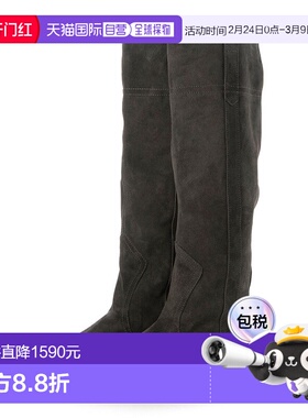 日本直邮FABIO RUSCONI 长靴 FA933BW11406