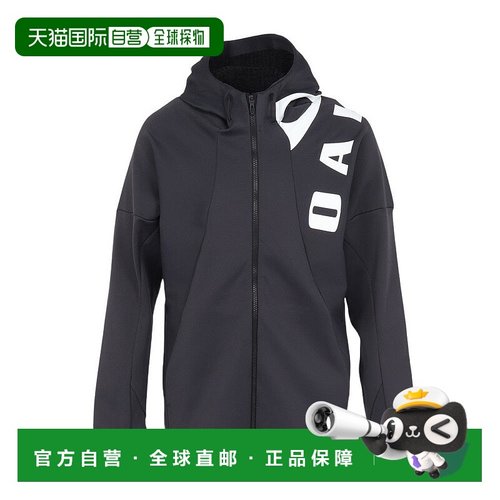 日本直邮OAKLEY 3RDG SYNCHRONISM 男士夹克 [FOA408204-01N]外套