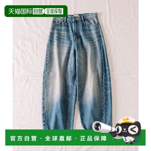 FREAK CURVE 101 LEG曲线丹宁牛 STORE联名RIDERS 日本直邮Lee