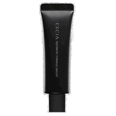 日潮跑腿ALBION 澳尔滨 EXCIA黑管蜂浆精华保湿妆前隔离乳霜30g S