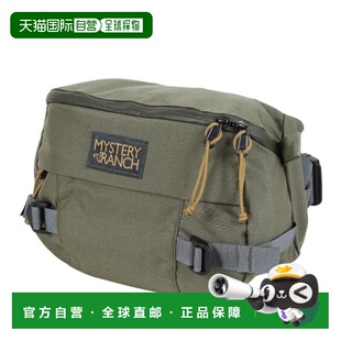 日本直邮Mystery Ranch 腰包 Hip Monkey 2 波德罗萨 [1976109820