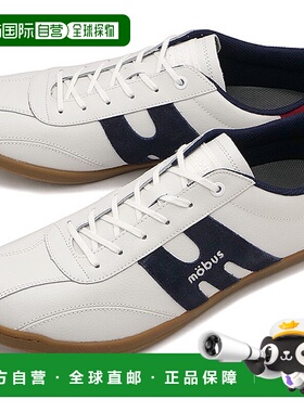 日本直邮 mobus 男士运动鞋 New Munster M-2101T-1080 SS24 NEW