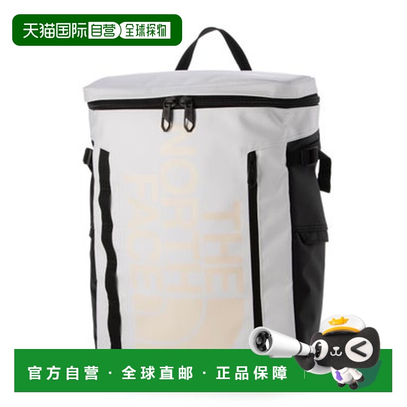 日本直邮THE NORTH FACE BC FUSE BOX ll 冲锋衣 [NM82255] 黑色