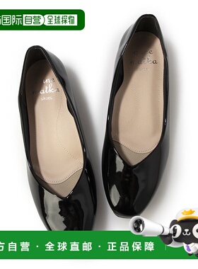 【日本直邮】bakerloo　女士　浅口女鞋