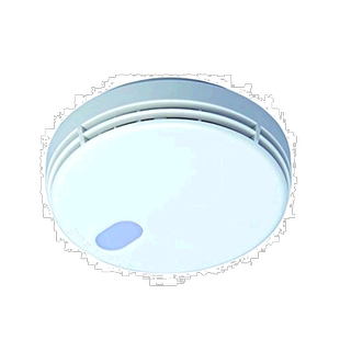 【日本直邮】东芝住宅火灾报警器 电池10年式 语音型/烟雾型