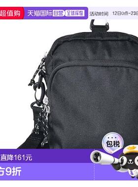 日本直邮New Balance 小型足球五人制足球观赛用肩包 LAB55620 背