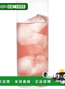 【日本直邮】东洋佐佐木 Sirocco 450ml直杯 B-17115CS