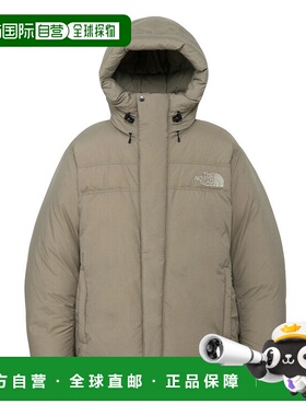 日本直邮THE NORTH FACE Alteration Buffs 夹克 ND92564 男女通