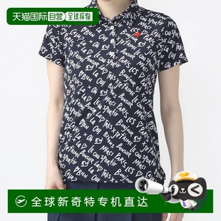 T恤短袖 日本直邮le 女士 sportif coq