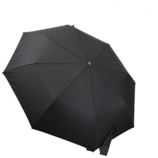 日本直邮 Knirps 折叠伞，自动开/关，一键式安全装置，适合晴天