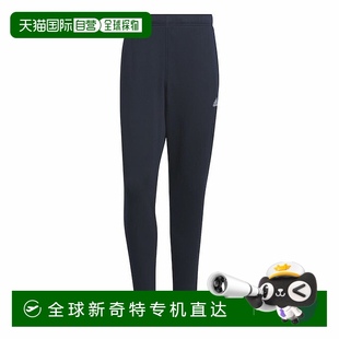 adidas 基础款 日本直邮日本直邮 男士 宽松运动裤 ESSENTIALS＋