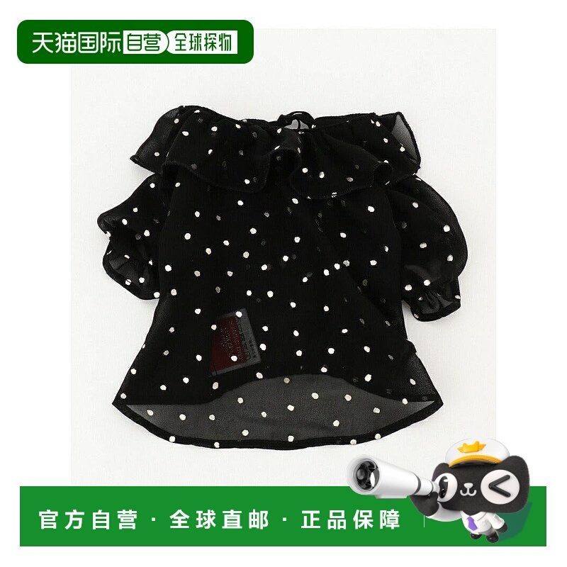 日本直邮GRACE CONTINENTAL DOGWEAR 上衣