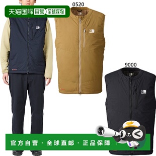 日本直邮Karrimor 男士保暖 LT 背心户外服装上衣外套Karrimor 10