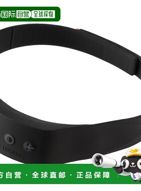 【日本直邮】Atex 低频仪颈部按摩器 AX-HK115 黑色新款