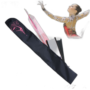 日本直邮SASAKI 艺术体操商品 RG 女孩丝带棒盒 保护盒 AC-52