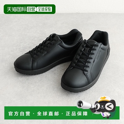 日本直邮Arnold Palmer 男士运动鞋一脚蹬免提滑动适配无需动手易