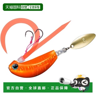 Kouga 达亿瓦Tairaba Blade Breaker 100g Tamakami 日本直邮