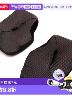 【日本直邮】arai摩托车用品摩托车头盔缓冲垫TX-3头盔内垫20mm