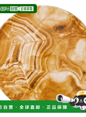 日潮跑腿NARUMI 专业款平碗26cm (52203-1866)鸣海