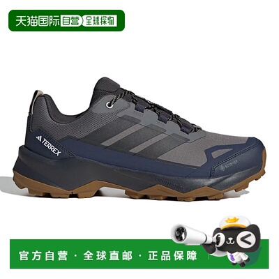 日本直邮阿迪达斯男款登山徒步鞋 Terrex Skychaser Gore-Tex AX5
