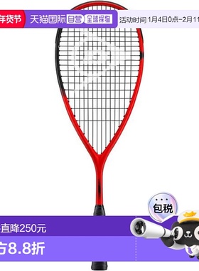 日本直邮 空拍DUNLOP 网球壁球拍 Sonic Core Revelation 青少年