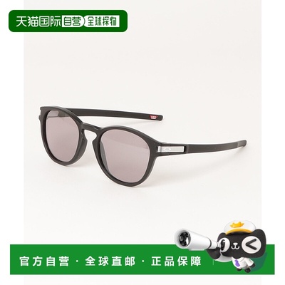 1h可退 日本直邮OAKLEY LATCH A紫外线防护太阳镜 OO9349-5153 OO
