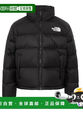 日本直邮THE NORTH FACE 女士短款努子峰夹克 NDW92555（2025 秋