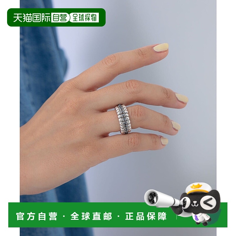 1h可退 日本直邮PHILIPPE AUDIBERT 女士特别定制款Greene戒指 64