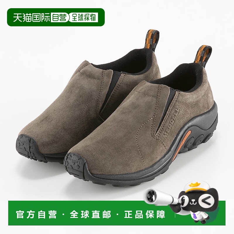 日本直邮 MERRELL 男鞋 JUNGLE MOC 60787
