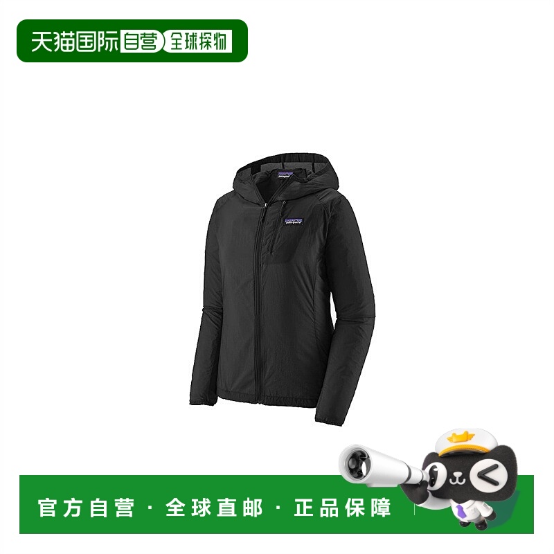 日潮跑腿Patagonia巴塔哥尼亚女士时尚百搭户外防晒衣夹克外套