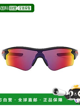 【日本直邮】OAKLEY 太阳镜 RADARLOCK PATH 抛光白色 均码 运动