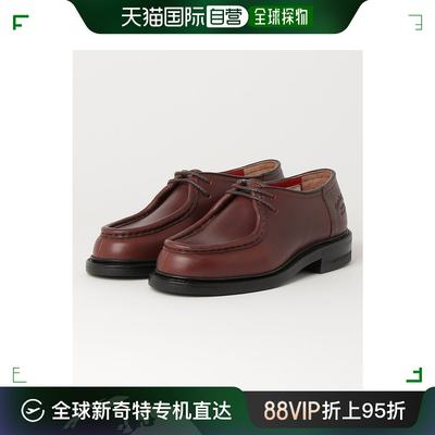 日潮跑腿regal丽格 Shoe & Company 女式/973S 2 孔眼/休闲鞋 Dar