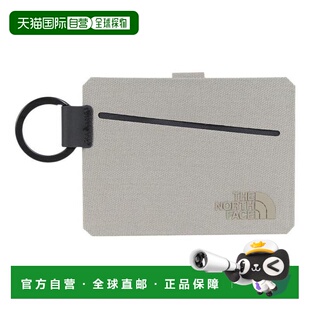 日本直邮THE NORTH FACE 兰布尔斯智能多用途收纳包 卡其色 [NN32
