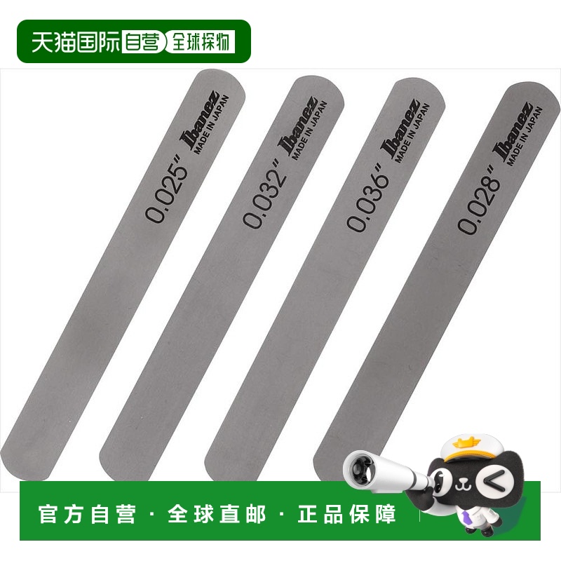 【日本直邮】【日本直邮】Ibanez尤克里里（.025“-.036”规格）4