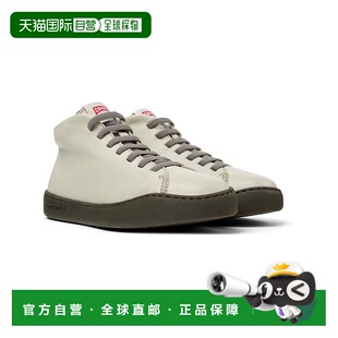 日本直邮CAMPER Campell PEU TOURING厚底